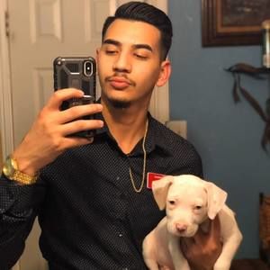 Meet your Posher, Fernando